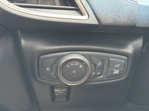Used 2019 Lincoln Nautilus Reserve AWD/4WD image 23