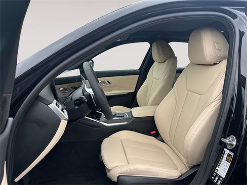 New 2026 BMW 330i xDrive 330i xDrive w/ Premium Package image 9