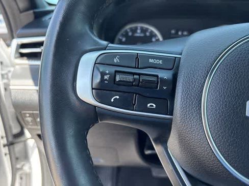 Used 2024 Kia K5 GT-Line w/ GT-Line Premium Package AWD/4WD image 11