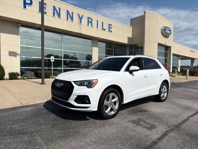 Used 2020 Audi Q3 2.0T Premium w/ Convenience Package