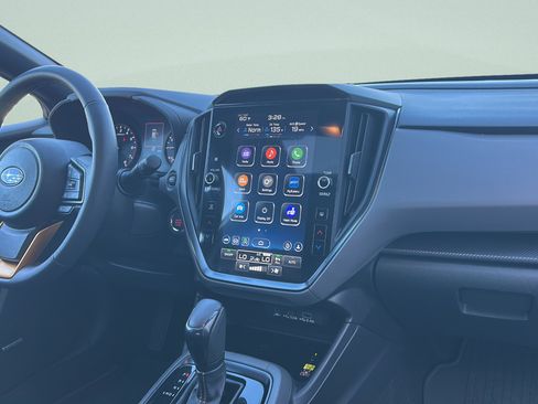 Certified 2024 Subaru Crosstrek 2.5i Wilderness w/ Crosstrek Mirror Package image 53