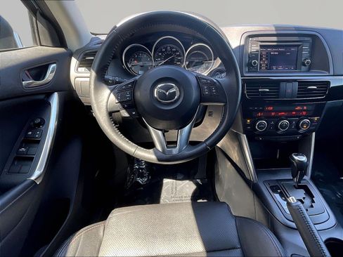 Used 2014 MAZDA CX-5 Grand Touring AWD/4WD image 8