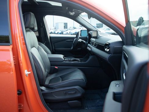 Used 2026 Honda Passport TrailSport Elite image 11