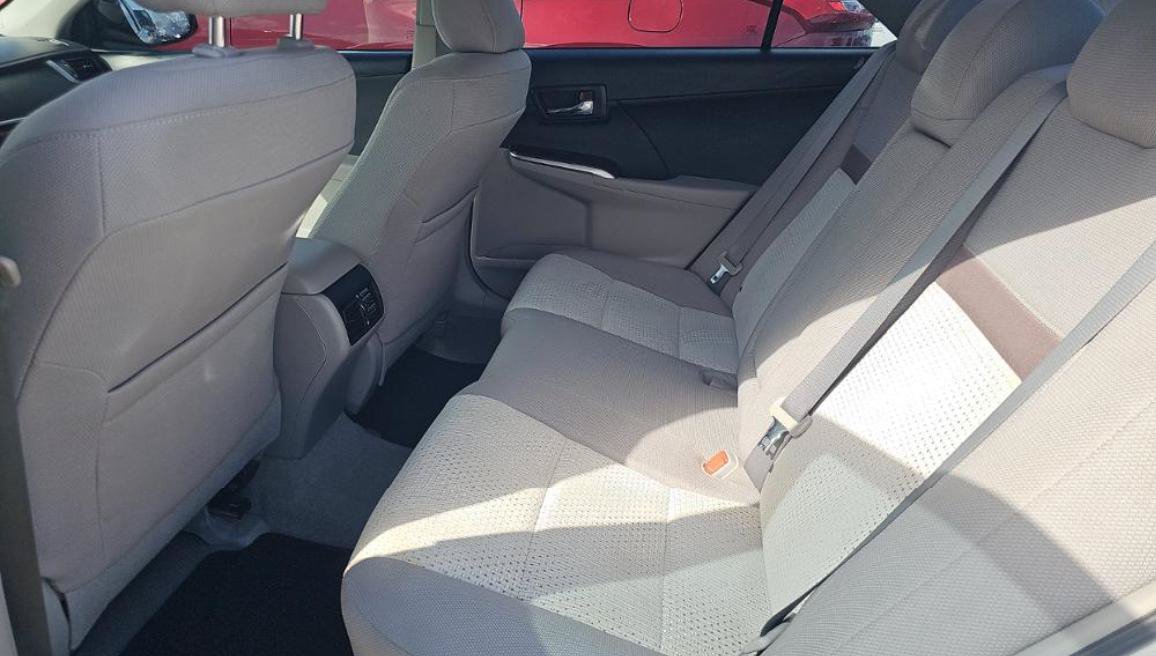 Used 2013 Toyota Camry XLE FWD image 13