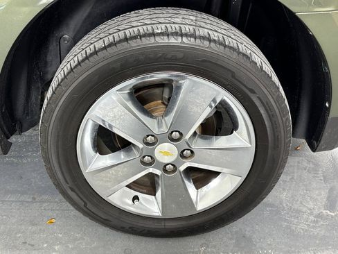 Used 2015 Chevrolet Equinox LT w/ Chrome Appearance Package image 33