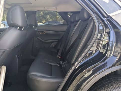 New 2025 MAZDA CX-30 AWD 2.5 S w/ Preferred Package image 15