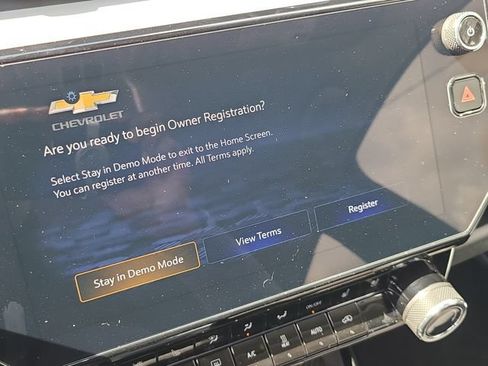 New 2027 Chevrolet Bolt RS w/ Super Cruise Package FWD image 28