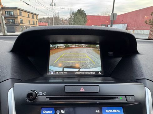 Used 2020 Acura MDX Technology image 22