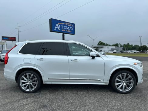 Used 2020 Volvo XC90 T6 Inscription w/ Protection Package Premier AWD/4WD image 5