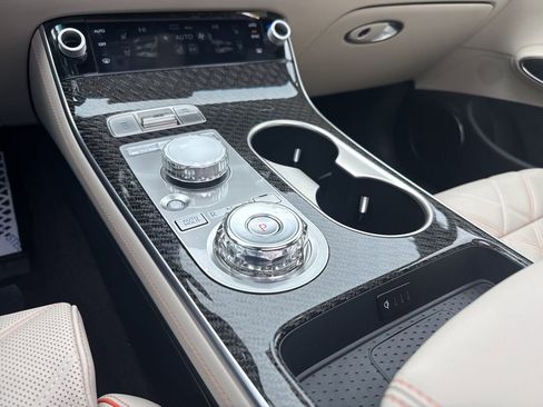 New 2026 Genesis GV70 3.5T Sport Prestige image 21