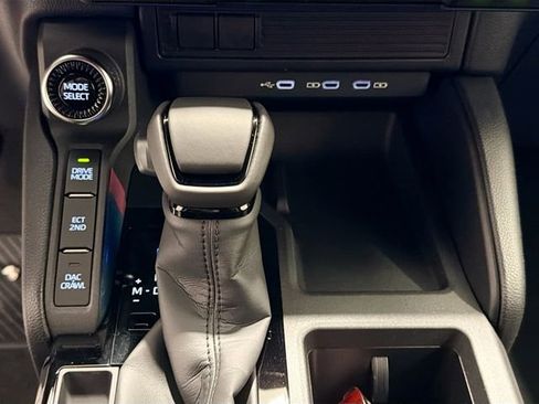 New 2026 Toyota Land Cruiser 1958 image 16