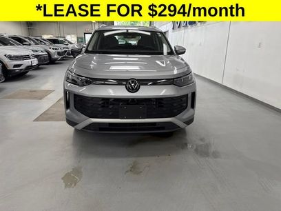 Used 2026 Volkswagen Tiguan SE