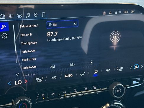 New 2026 Chevrolet Blazer EV LT FWD image 18
