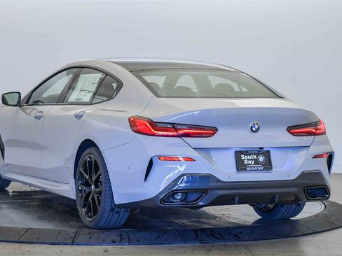 New 2026 BMW 840i image 2