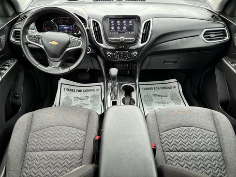 Used 2022 Chevrolet Equinox LT image 12