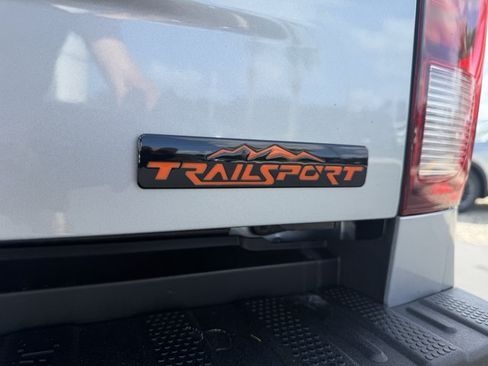 New 2026 Honda Ridgeline TrailSport image 13