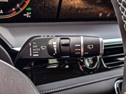 New 2026 INFINITI QX80 Luxe image 30