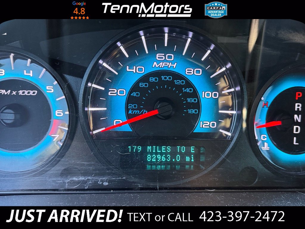 Used 2012 Ford Fusion SE FWD image 16