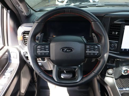 Used 2025 Ford F150 Raptor AWD/4WD image 29