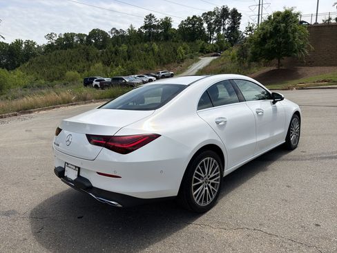 Used 2025 Mercedes-Benz CLA 250 image 5