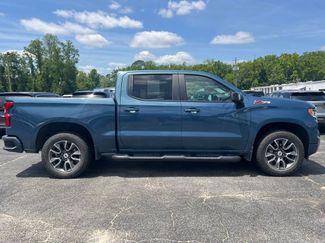 Used 2024 Chevrolet Silverado 1500 RST w/ RST All Star Premium Package AWD/4WD video 2