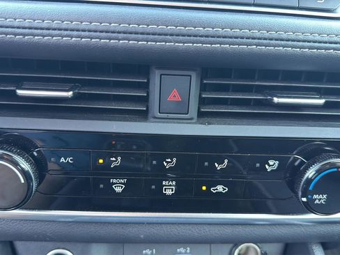 Used 2022 Nissan Rogue S FWD image 8