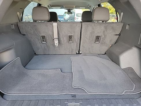 Used 2022 Chevrolet Equinox LT image 22
