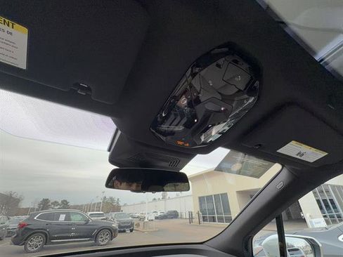 Certified 2023 BMW iX xDrive50 w/ Premium Package image 21