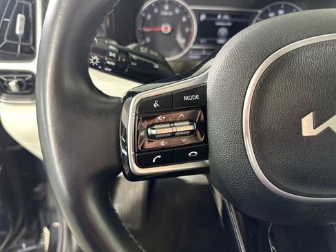 Used 2022 Kia Sorento X-Line EX image 15