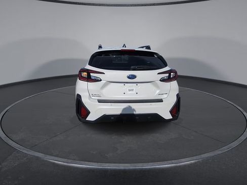 New 2025 Subaru Crosstrek 2.5i Limited w/ Popular Package #3A image 7