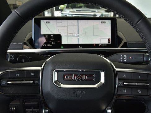 New 2026 GMC Sierra EV Elevation w/ Premium Package image 50