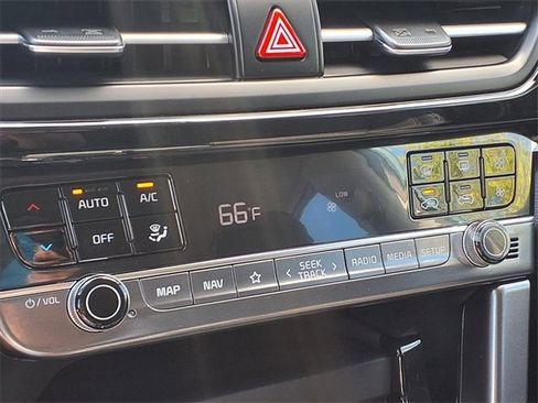 New 2026 Kia Seltos S image 9