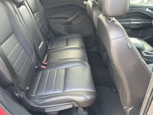 Used 2016 Ford Escape Titanium w/ Equipment Group 301A image 14