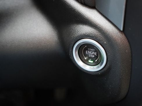 Used 2019 Chevrolet Silverado 1500 LT Trail Boss image 29