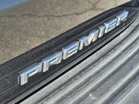 Used 2023 Chevrolet Tahoe Premier w/ Texas Edition RWD image 13