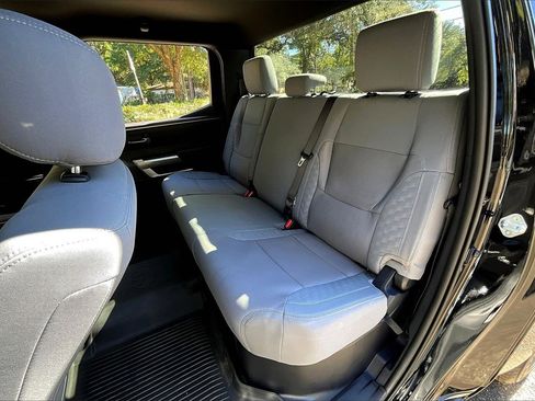 Used 2025 Toyota Tundra SR5 image 19