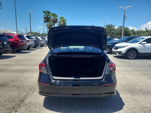 Used 2024 Honda Civic Touring image 10