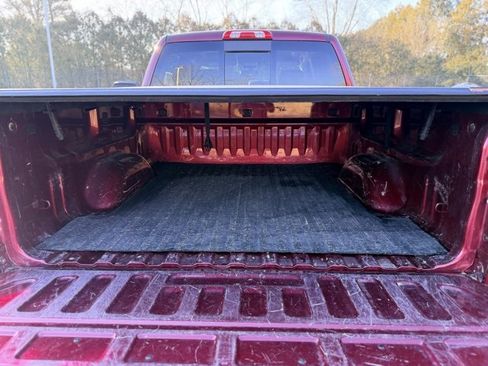 Used 2016 Chevrolet Silverado 1500 LT w/ All Star Edition image 25