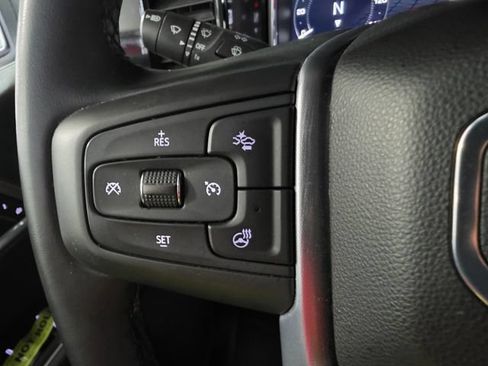 Used 2026 GMC Sierra 1500 SLT RWD image 36
