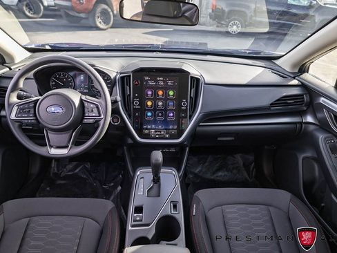 Used 2024 Subaru Impreza 2.0i Sport image 30