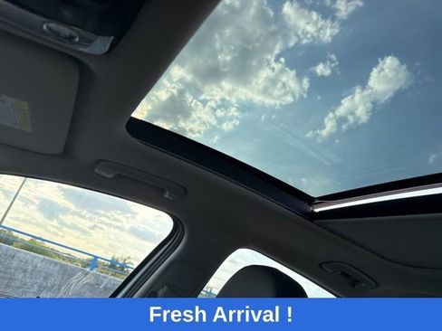 Used 2026 Kia K5 EX FWD image 10