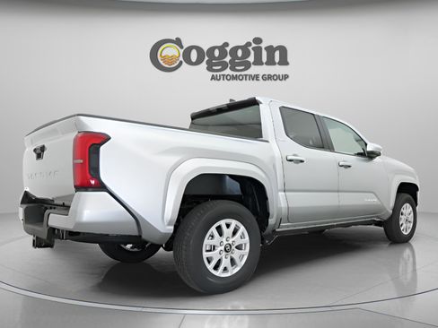 New 2026 Toyota Tacoma SR5 AWD/4WD image 21