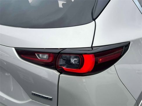 Used 2024 MAZDA CX-5 AWD 2.5 S w/ Preferred Package image 9
