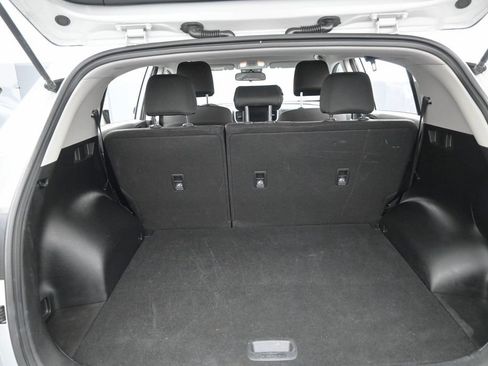 Used 2022 Kia Sportage LX FWD image 27