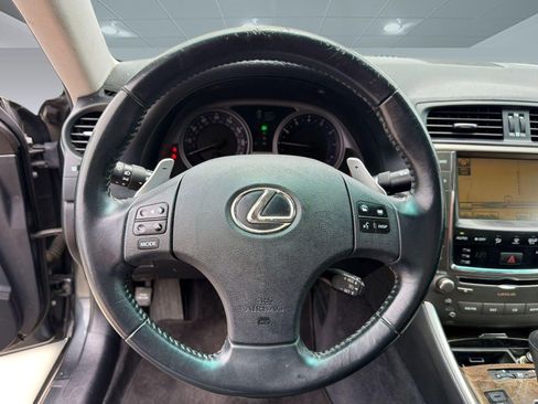 Used 2010 Lexus IS 250 RWD image 17