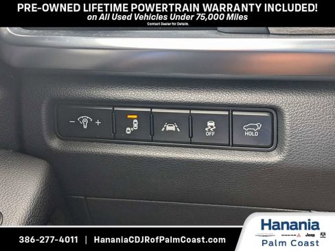 Used 2021 Kia Telluride SX w/ Towing Package FWD image 28