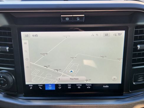 New 2026 Ford F350 Platinum w/ Platinum Plus Package image 17