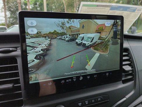 New 2026 Ford Transit 350 XL image 19