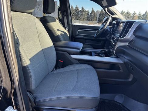 Certified 2022 RAM 2500 Big Horn w/ Level C Equiment Group image 14