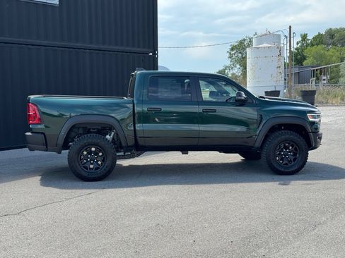 New 2026 RAM 1500 RHO w/ RHO Level 1 Equipment Group AWD/4WD image 6